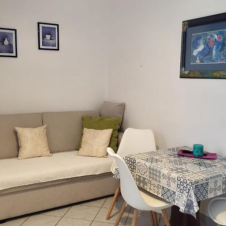 Apartments Kaja Pag Town Dış mekan fotoğraf