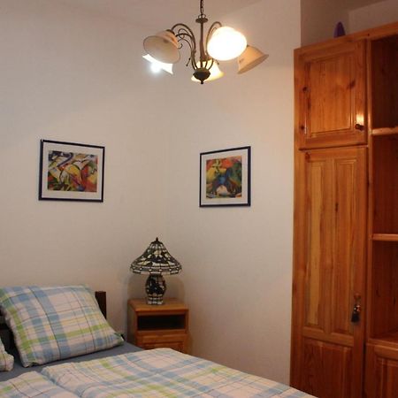 Apartments Kaja Pag Town Dış mekan fotoğraf