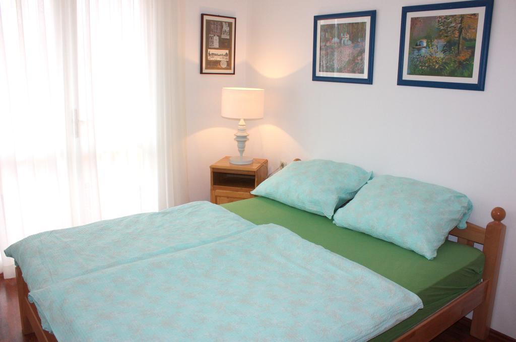 Apartments Kaja Pag Town Dış mekan fotoğraf