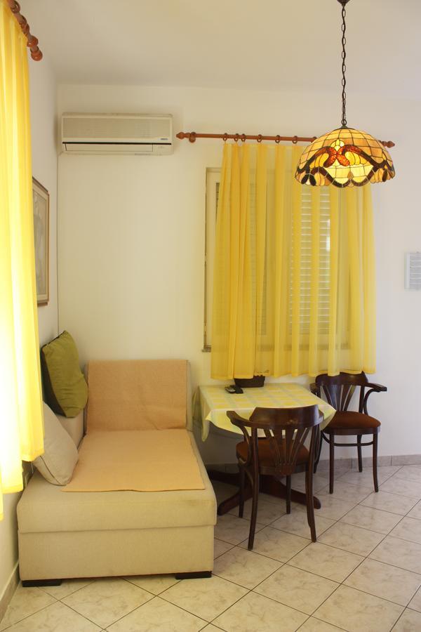 Apartments Kaja Pag Town Dış mekan fotoğraf