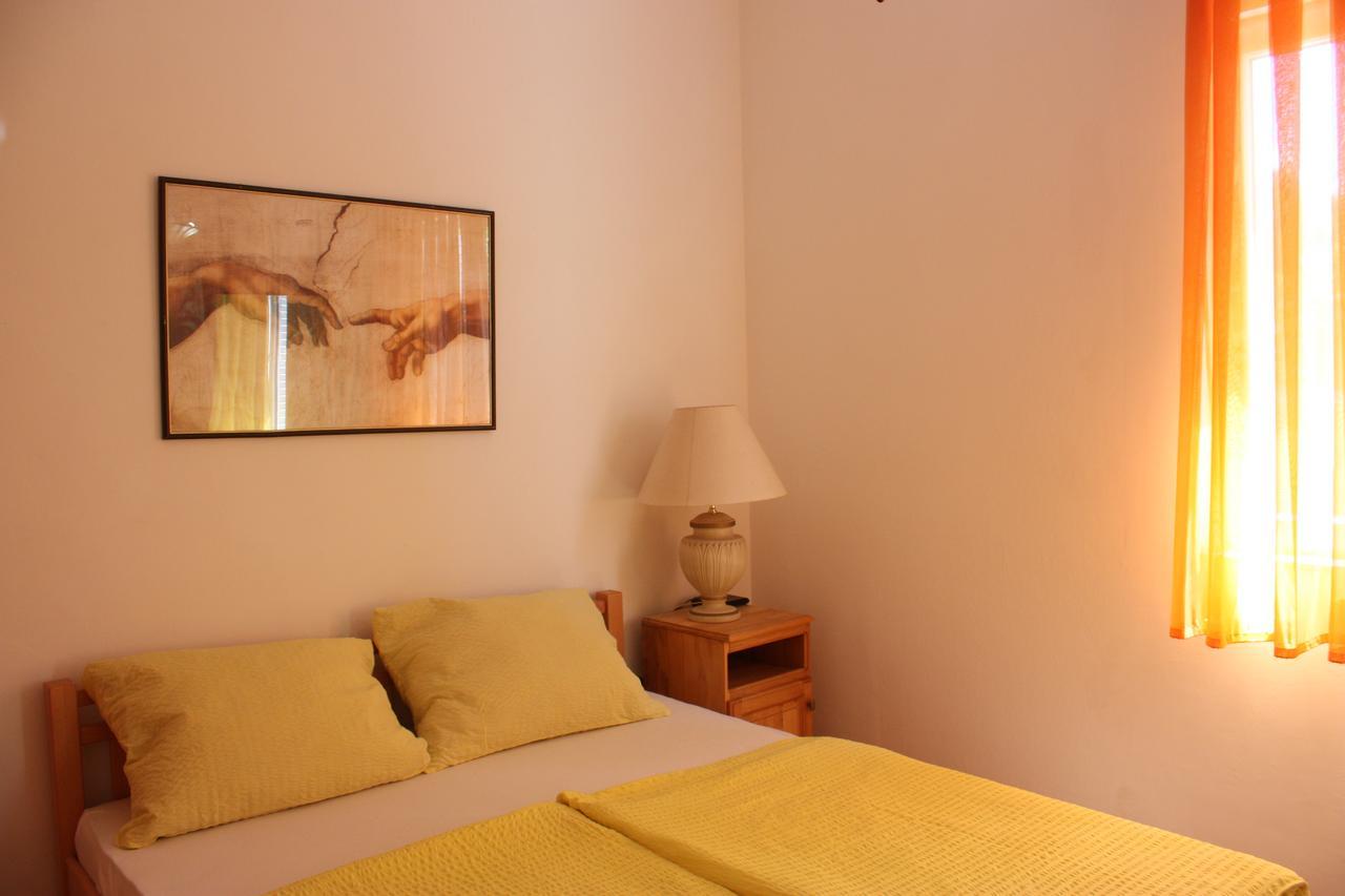 Apartments Kaja Pag Town Dış mekan fotoğraf