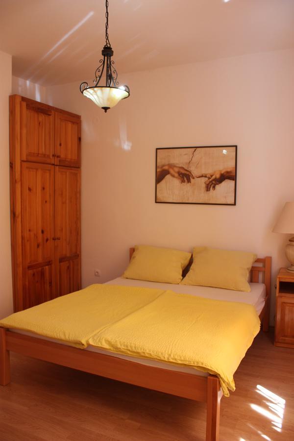 Apartments Kaja Pag Town Dış mekan fotoğraf