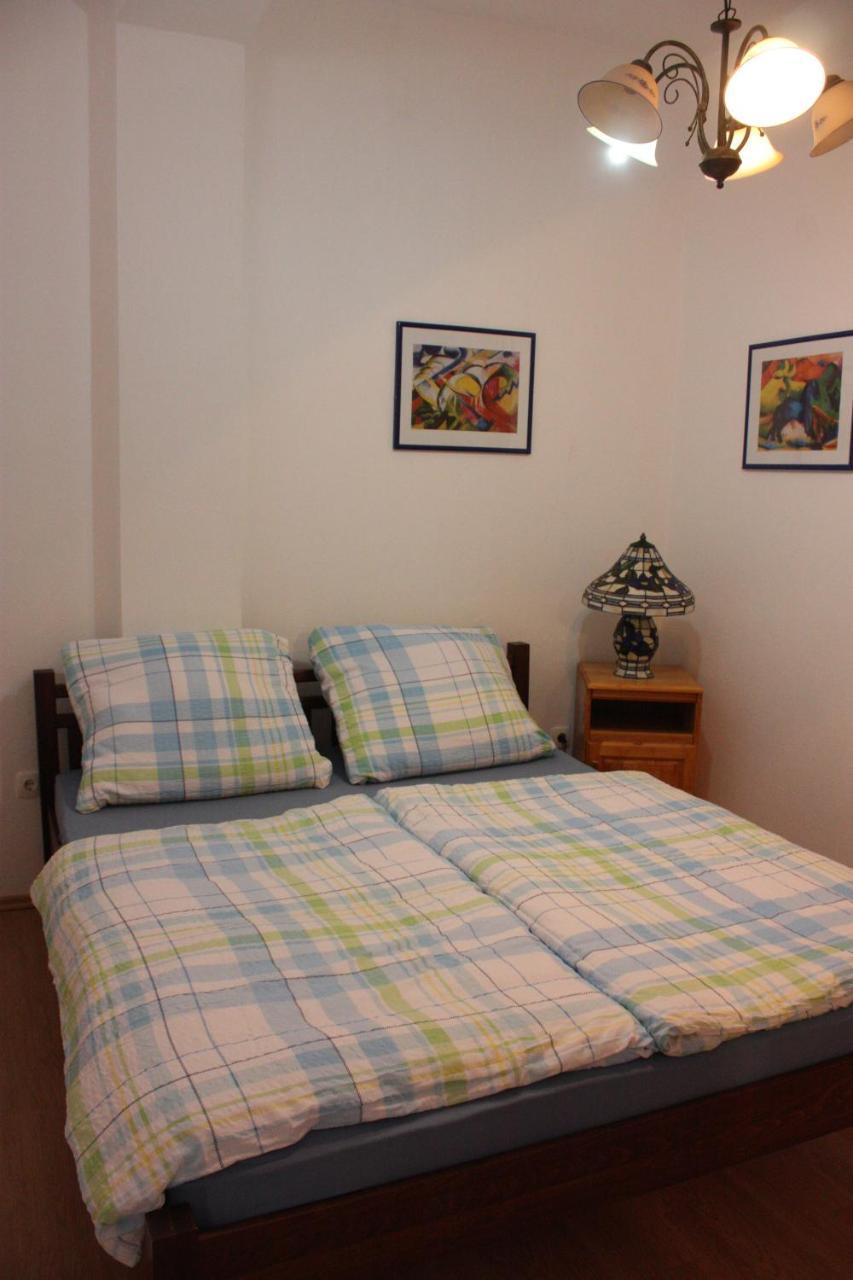 Apartments Kaja Pag Town Dış mekan fotoğraf